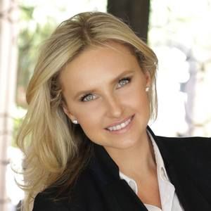 Meet your Posher, Irina